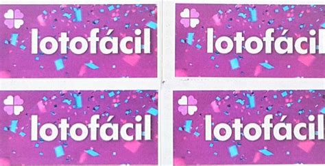 Resultado da Lotofácil 2123 acumulou e prêmio vai a .